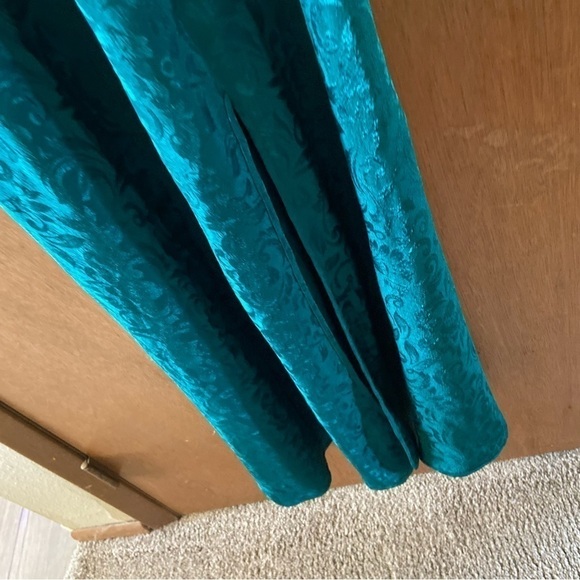 Victoria’s Secret Y2K Nightgown Gold Label Vintage Size Small - Picture 6 of 11